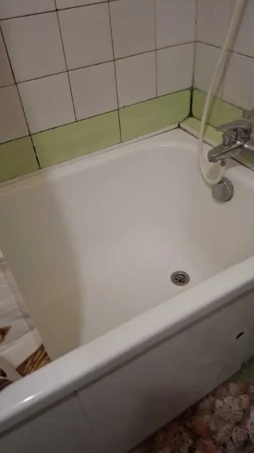 1-к квартира Київ, Деснянський, Мілютенка 46 10