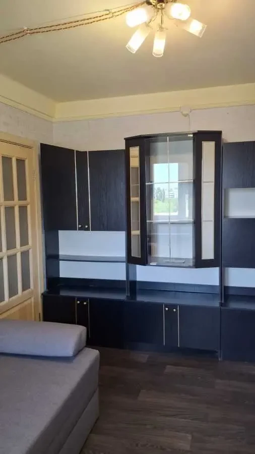 1-к квартира Київ, Деснянський, Мілютенка 46 2