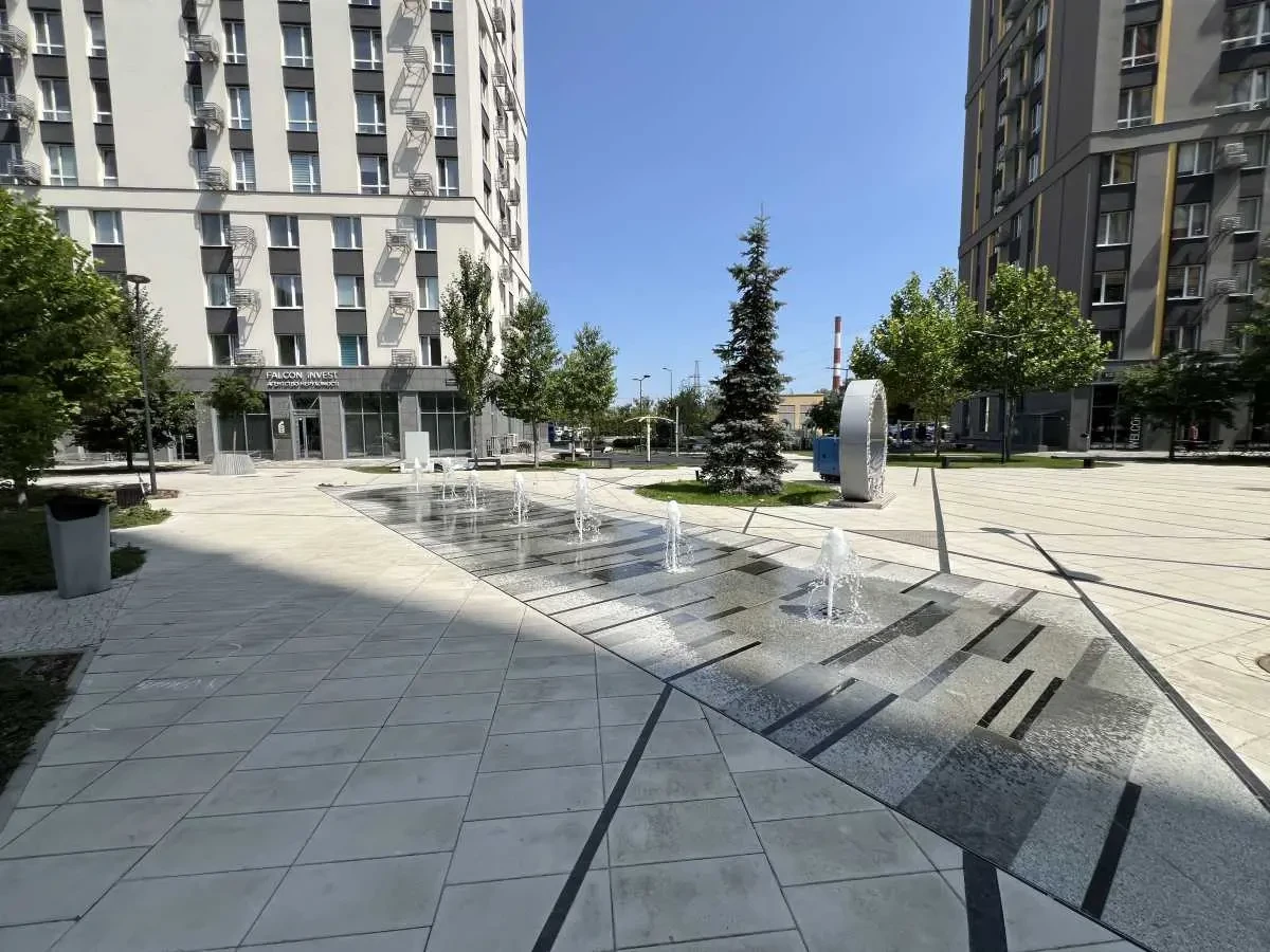 1-к квартира Київ, Голосіївський, Столичне 5 23