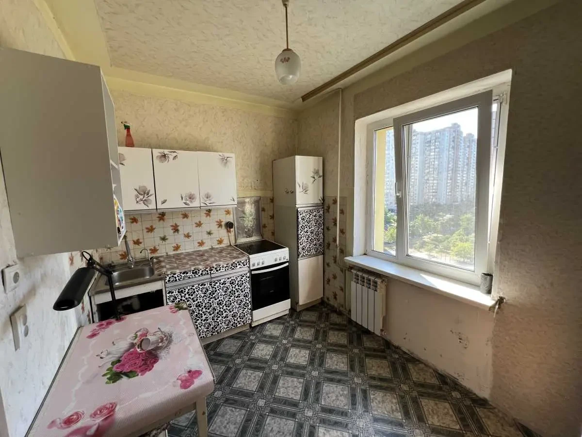 3-к квартира Київ, Деснянський, Градинська 6 11