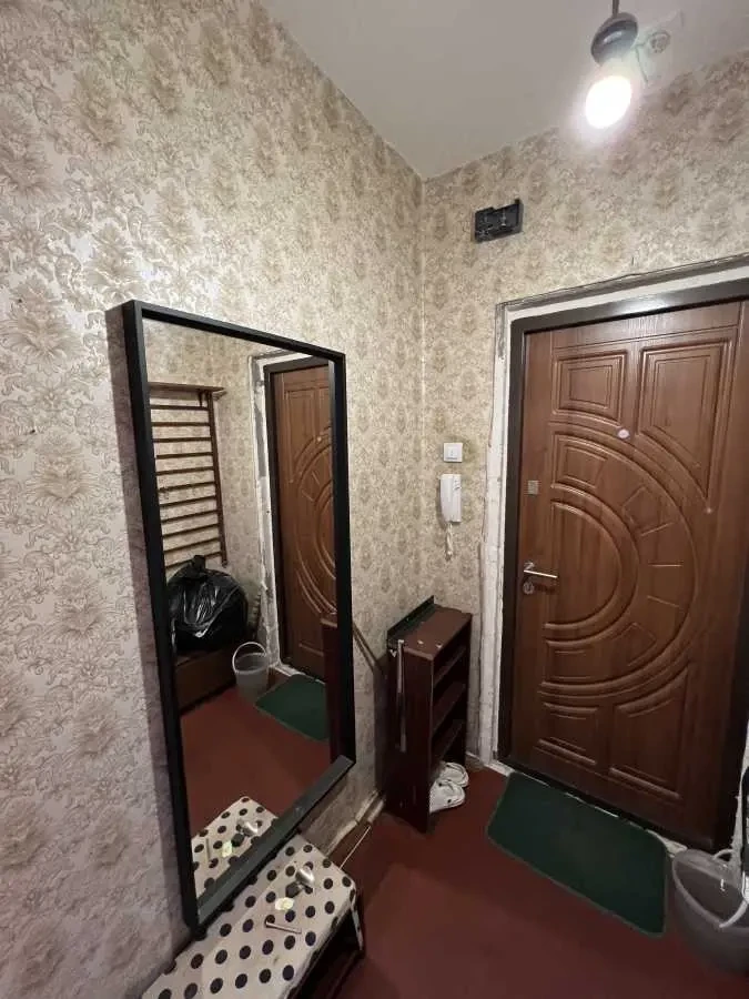 3-к квартира Київ, Деснянський, Градинська 6 16