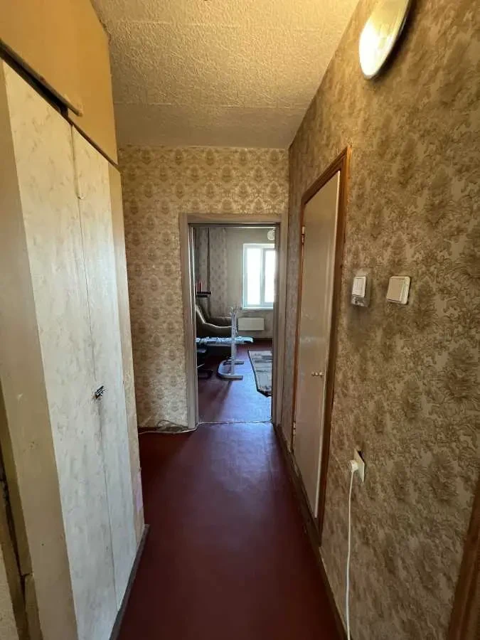 3-к квартира Київ, Деснянський, Градинська 6 15