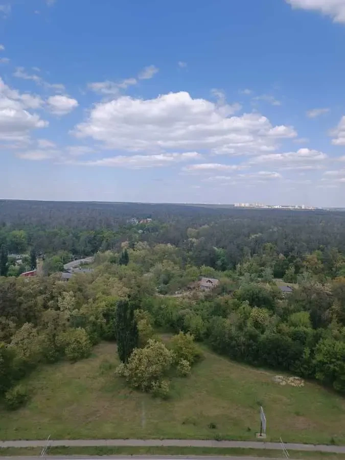 3-к квартира Київ, Оболонський, Юрія Кондратюка 1 3