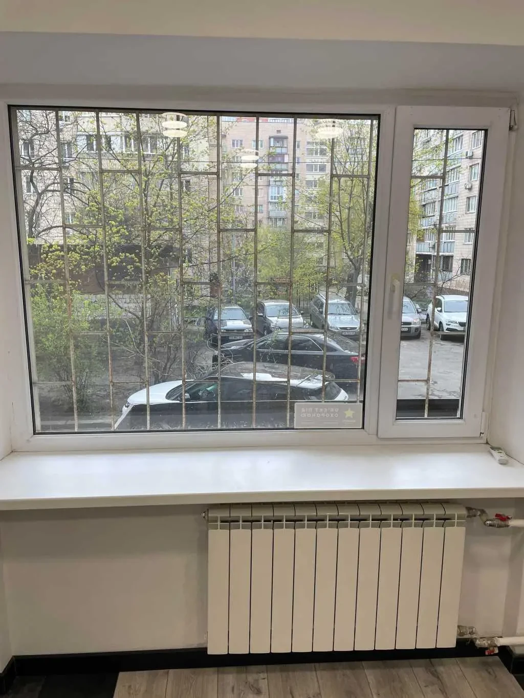 офісне приміщення Київ, Печерський, Василя Тютюнника 56 13