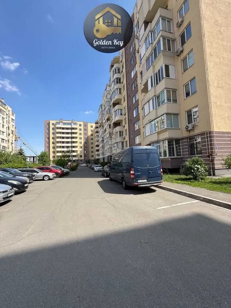 1-к квартира Бориспільський, Чубинське, Виставкова 24А 4