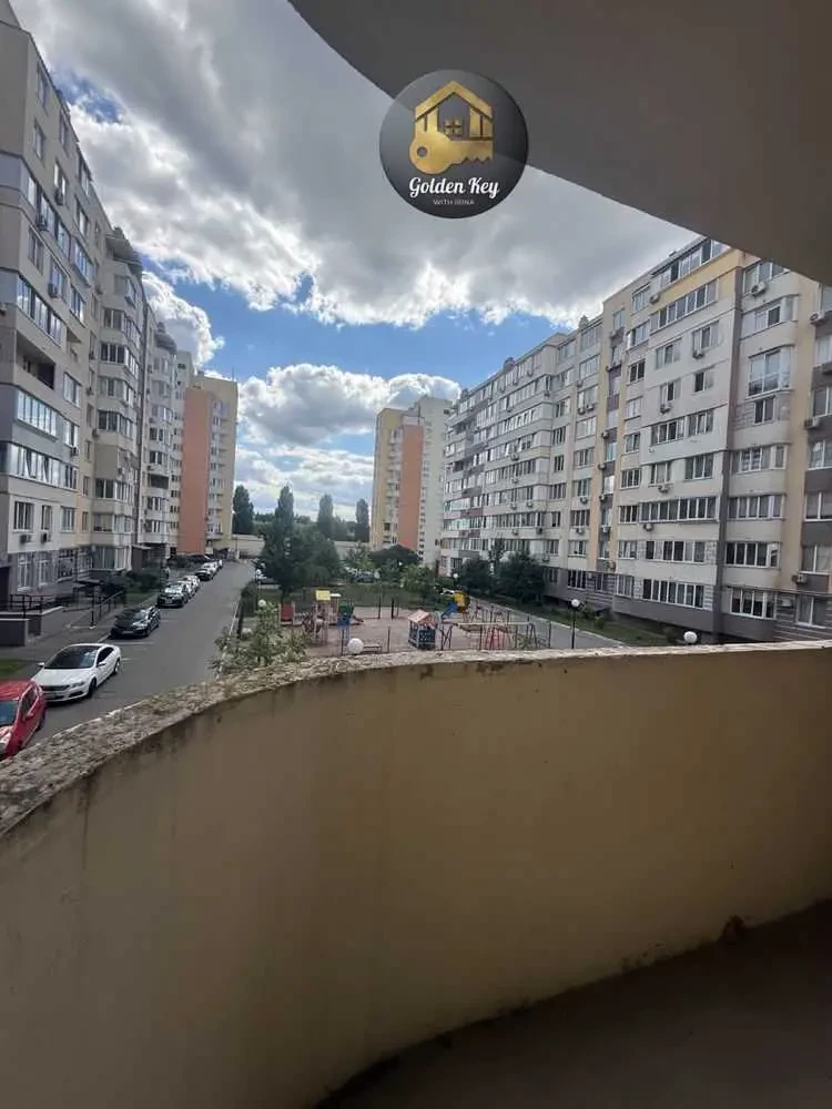 1-к квартира Бориспільський, Чубинське, Виставкова 24А 11