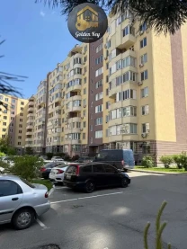 1-к квартира Бориспільський, Чубинське, Виставкова 24А