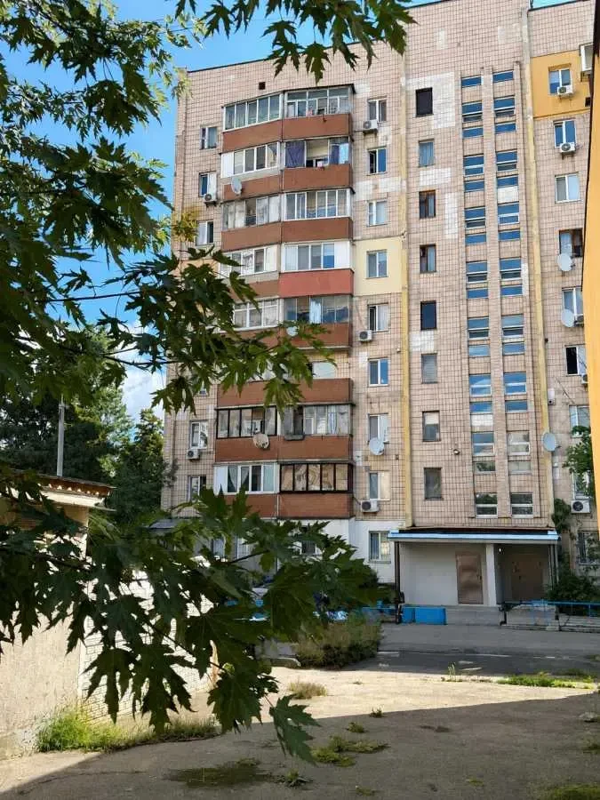 1-к квартира Київ, Дарницький, Декабристів 5б 14