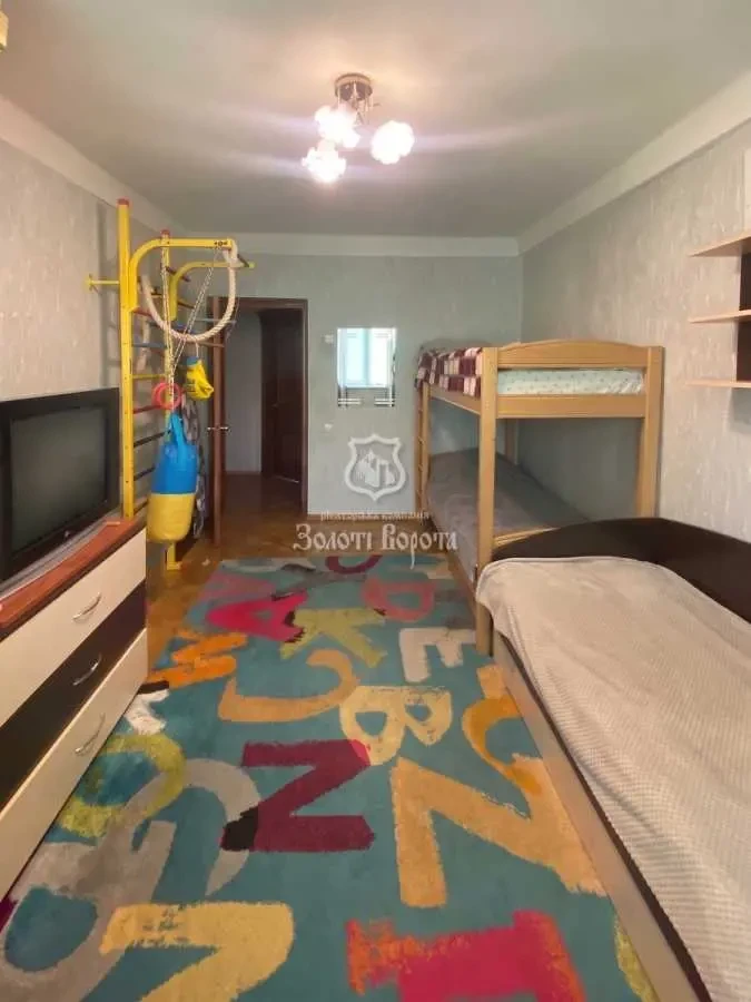 2-к квартира Фастівський, Боярка, Молодіжна 63 5