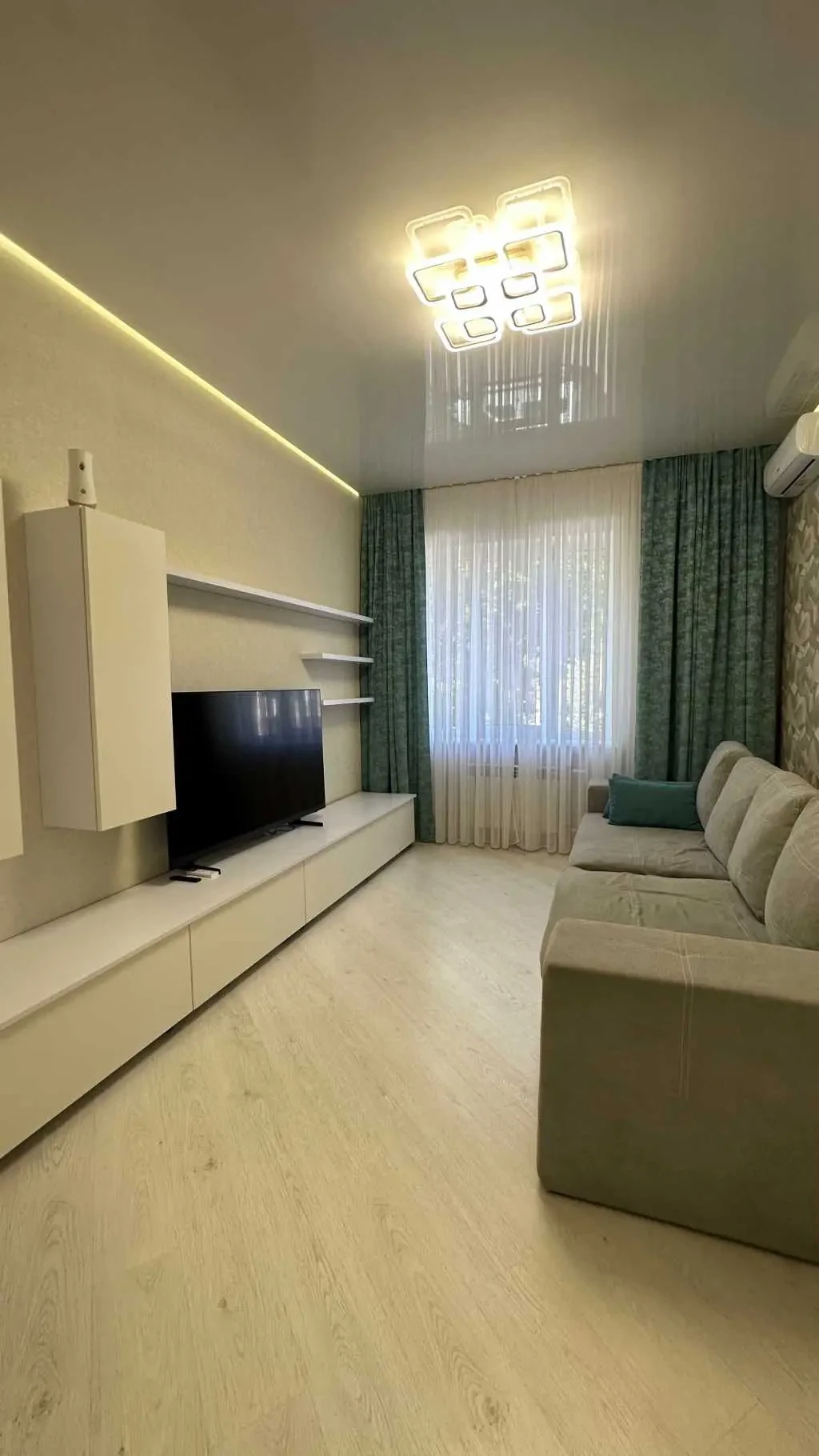 2-к квартира Київ, Шевченківський, Академіка Грекова 5 2