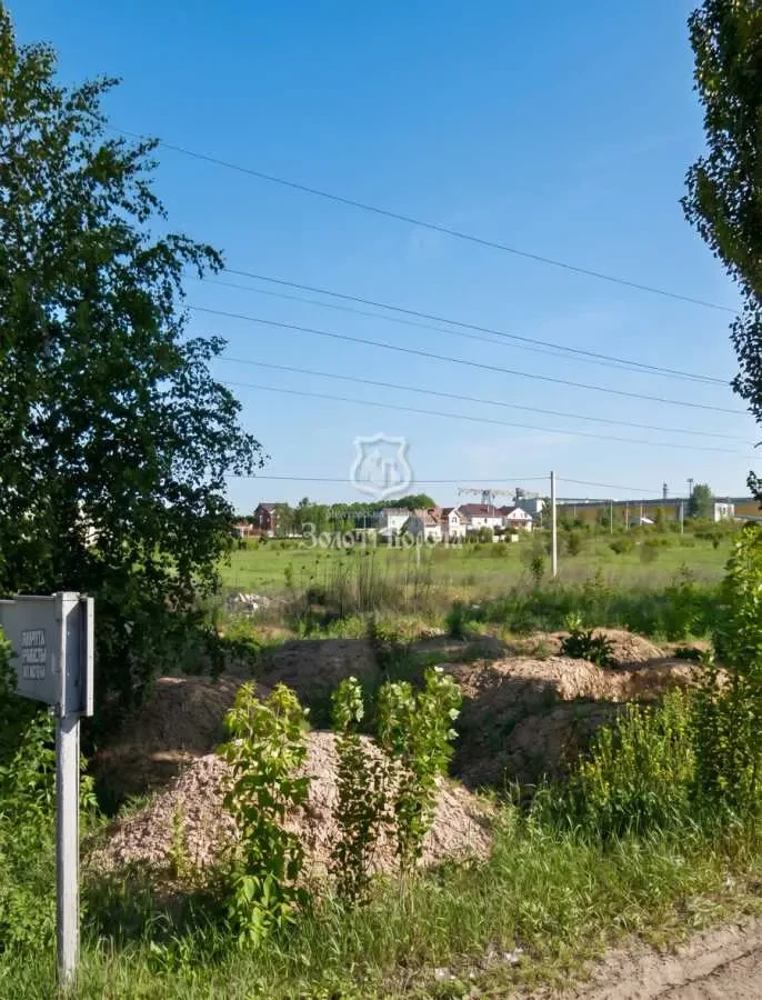 ділянка комерційного призначення Бучанський, Святопетрівське, Київсь.. 4