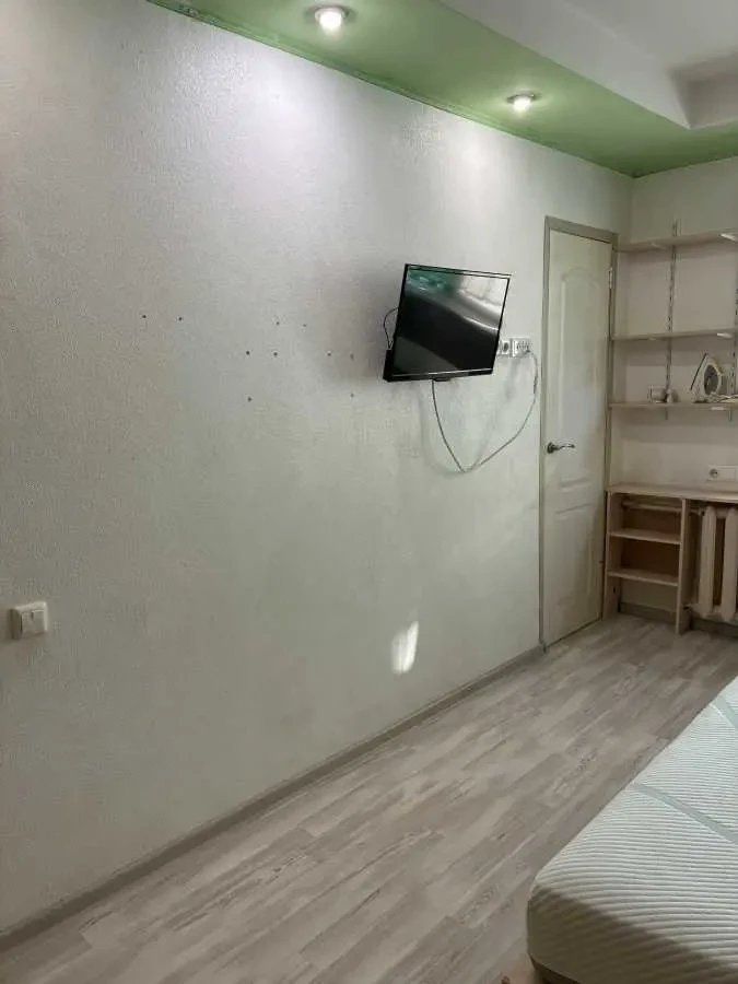 1-к квартира Київ, Святошинський, Зодчих 18в 3