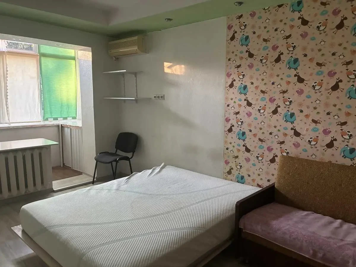 1-к квартира Київ, Святошинський, Зодчих 18в 2