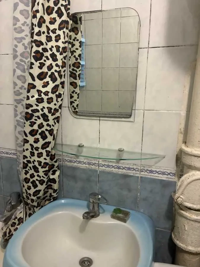 1-к квартира Київ, Святошинський, Зодчих 18в 10