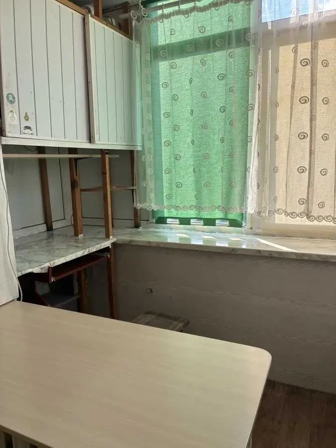 1-к квартира Київ, Святошинський, Зодчих 18в 5