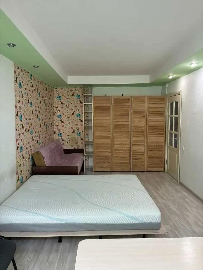 1-к квартира Київ, Святошинський, Зодчих 18в