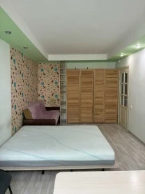 1-к квартира Київ, Святошинський, Зодчих 18в