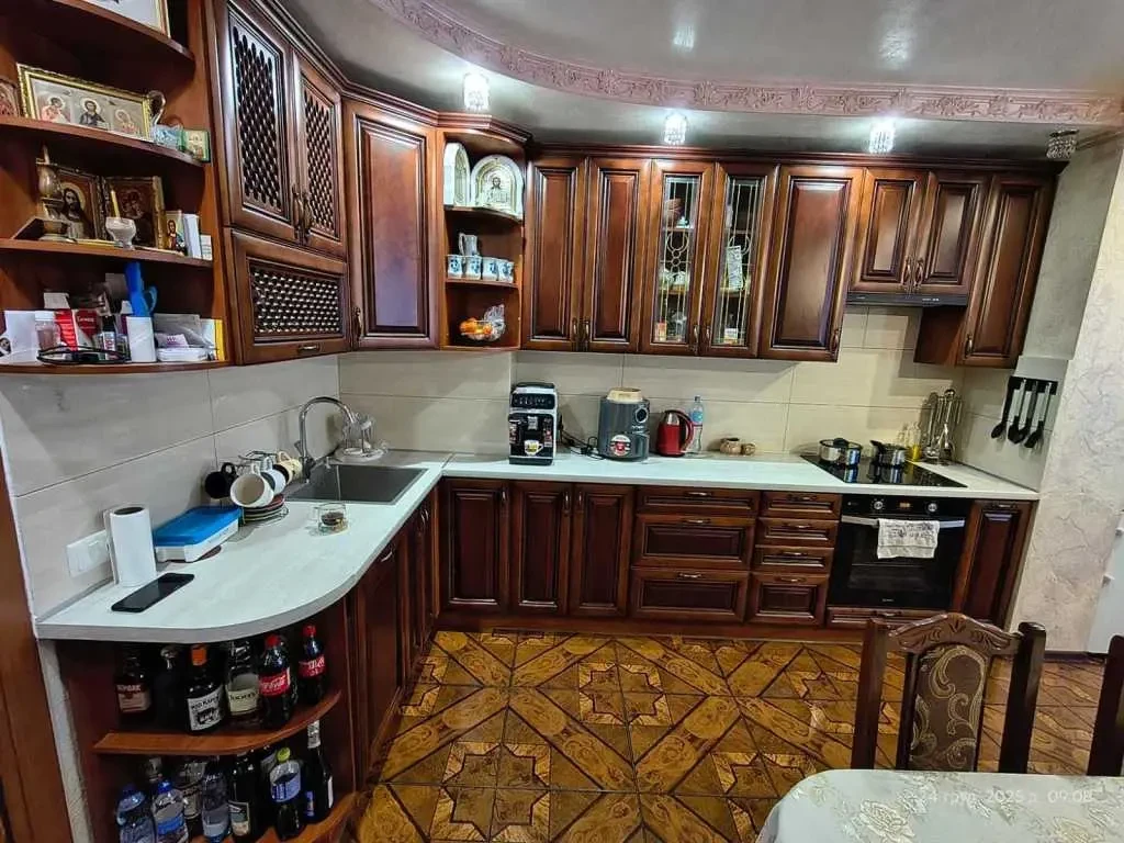 3-к квартира Київ, Деснянський, Марини Цвєтаєвої 3 13