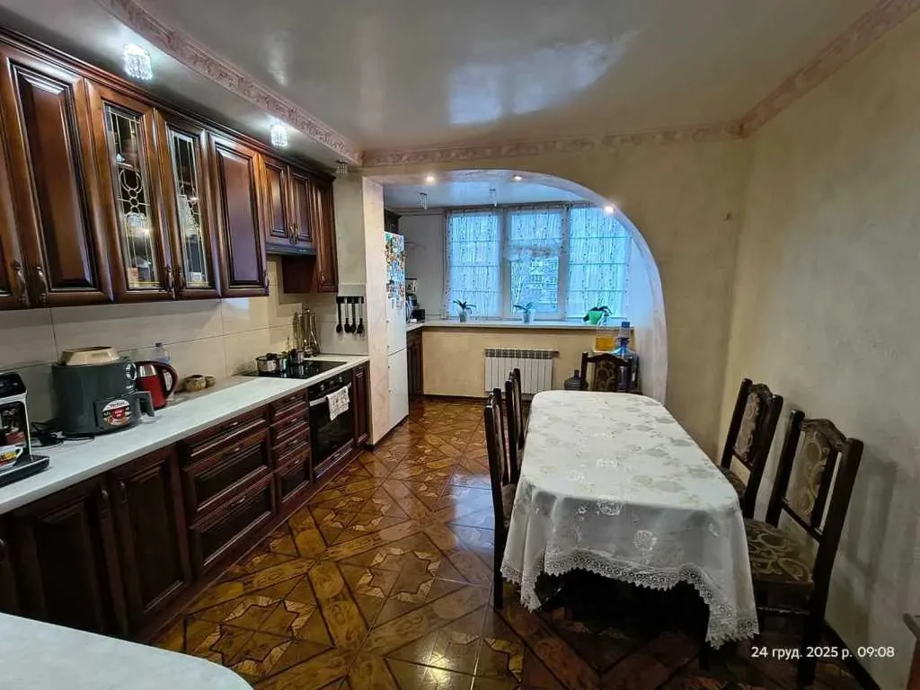 3-к квартира Київ, Деснянський, Марини Цвєтаєвої 3 16