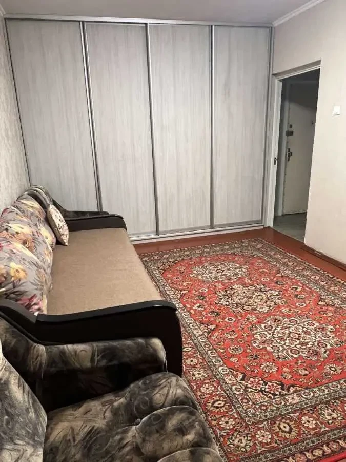 2-к квартира Київ, Дніпровський, Перова 48б 4