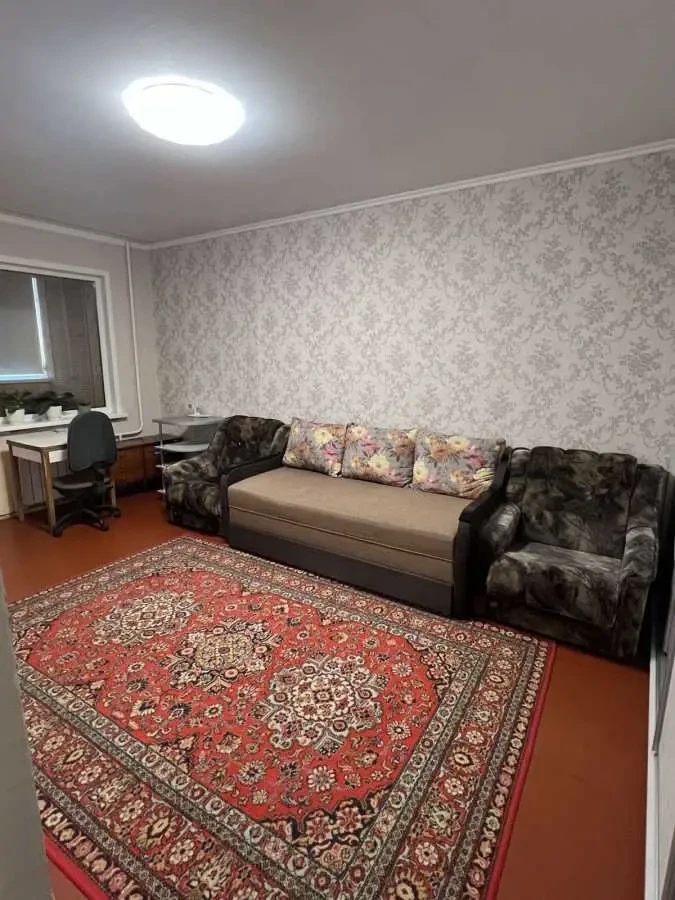 2-к квартира Київ, Дніпровський, Перова 48б 5