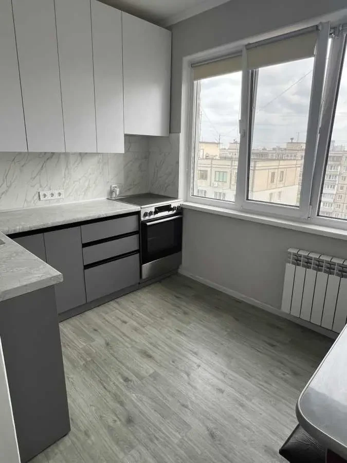 2-к квартира Київ, Дніпровський, Перова 48б 12