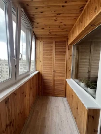 2-к квартира Київ, Дніпровський, Перова 48б