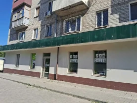 офісне приміщення Харків, Слобідський, Харків, бул. Жасміновий 1