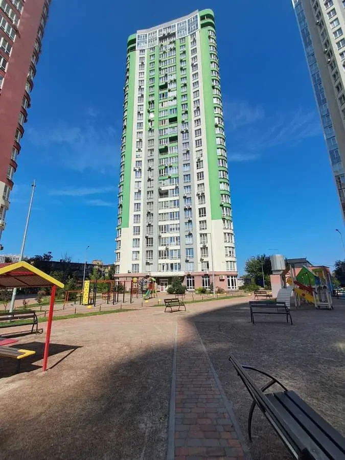 3-к квартира Київ, Дніпровський, Каховська 62 2