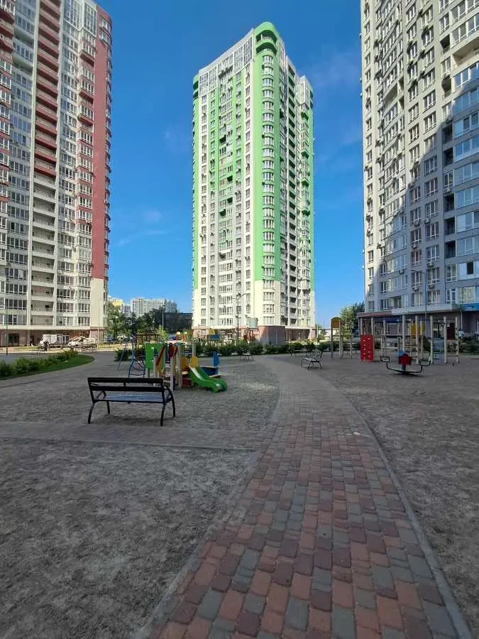 3-к квартира Київ, Дніпровський, Каховська 62