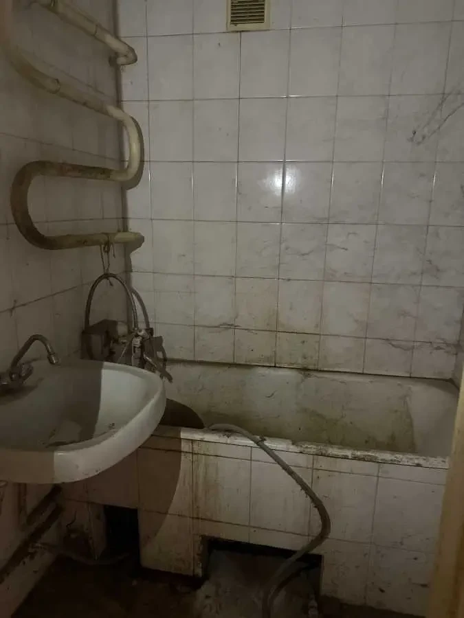 2-к квартира Київ, Солом`янський, Митрополита Василя Липківського 37 9