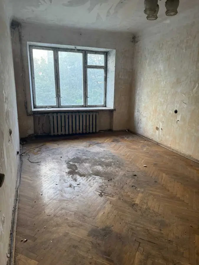 2-к квартира Київ, Солом`янський, Митрополита Василя Липківського 37 7