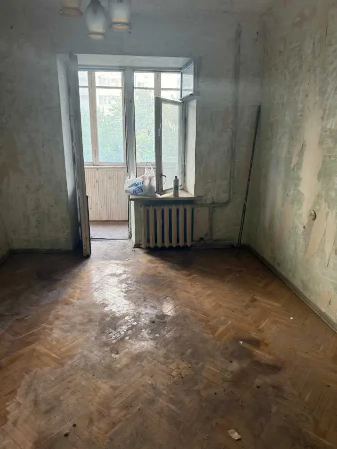 2-к квартира Київ, Солом`янський, Митрополита Василя Липківського 37 5