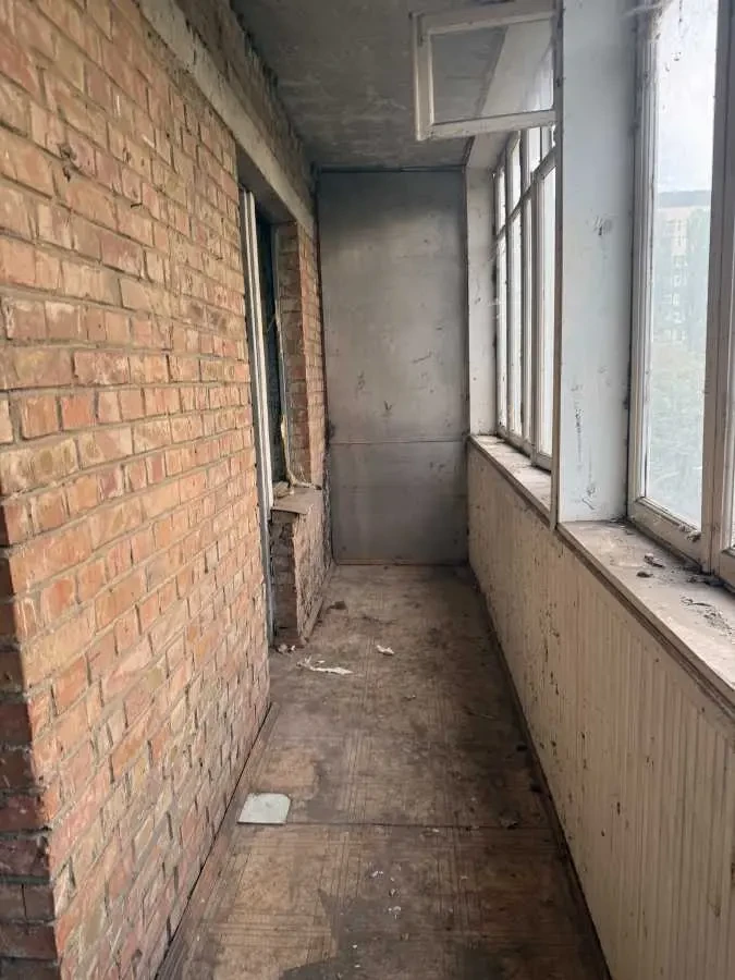 2-к квартира Київ, Солом`янський, Митрополита Василя Липківського 37 4
