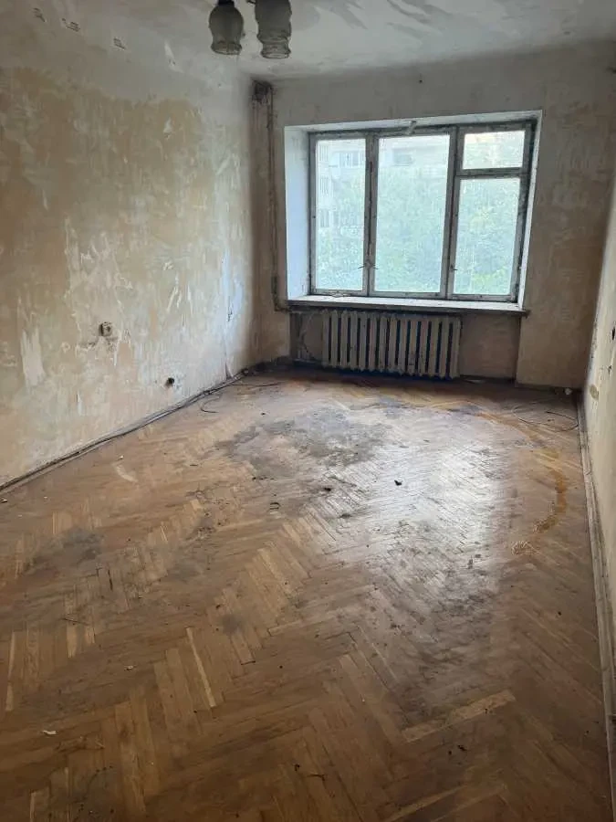 2-к квартира Київ, Солом`янський, Митрополита Василя Липківського 37 8