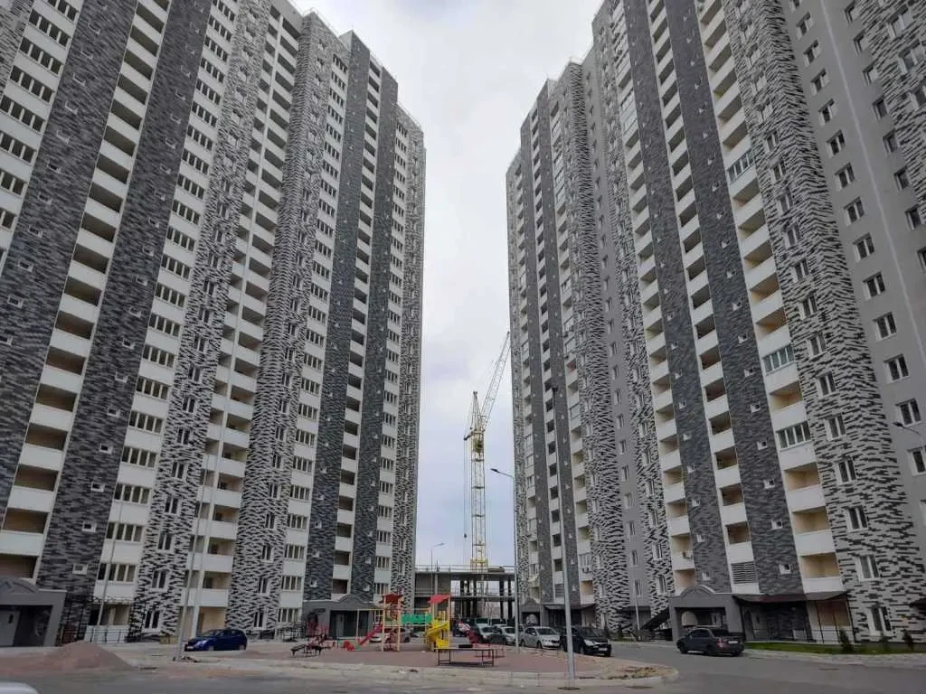 1-к квартира Київ, Деснянський, Меліоративна 18А