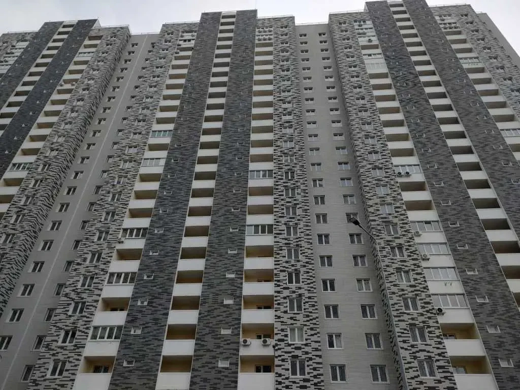 1-к квартира Київ, Деснянський, Меліоративна 18А 2