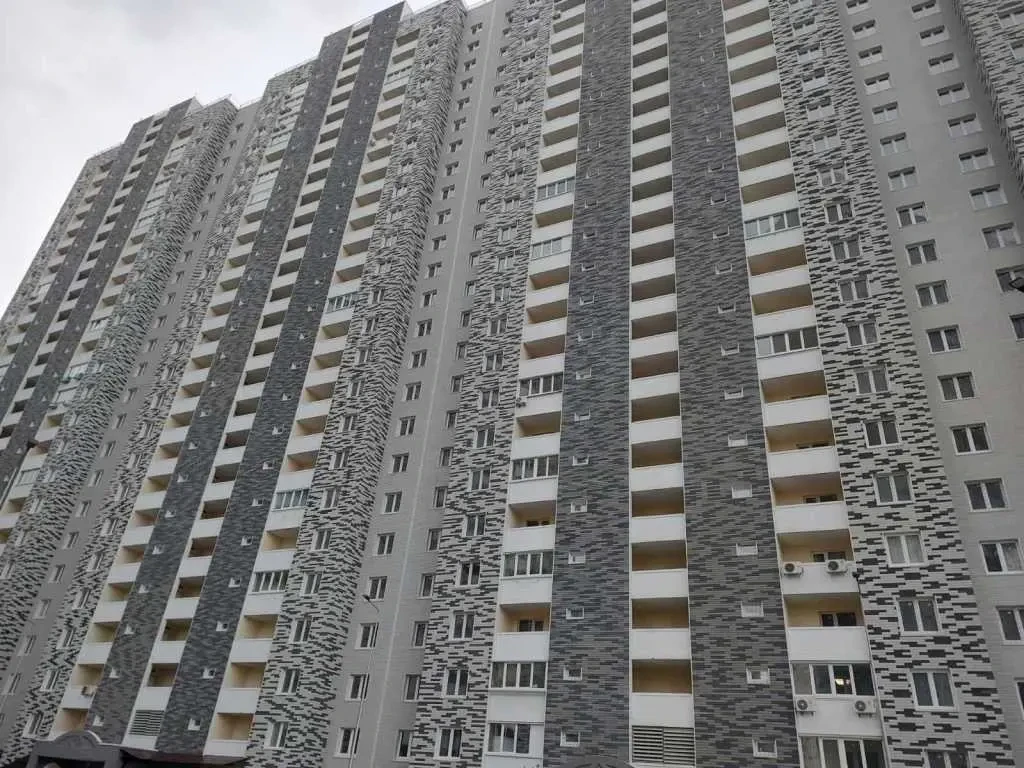 1-к квартира Київ, Деснянський, Меліоративна 18А 3
