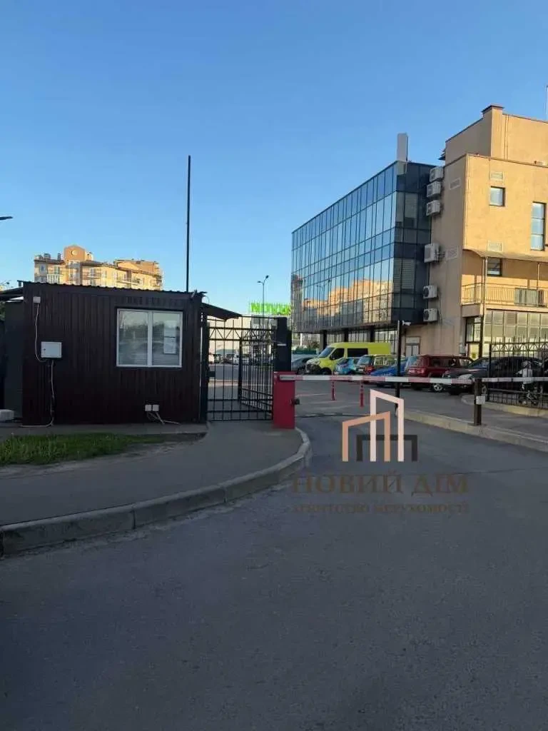 1-к квартира Київ, Голосіївський, Метрологічна 9В 3