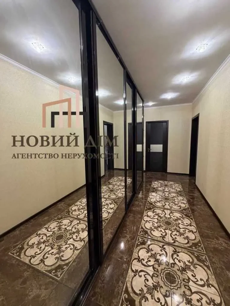 1-к квартира Київ, Голосіївський, Метрологічна 9В 8