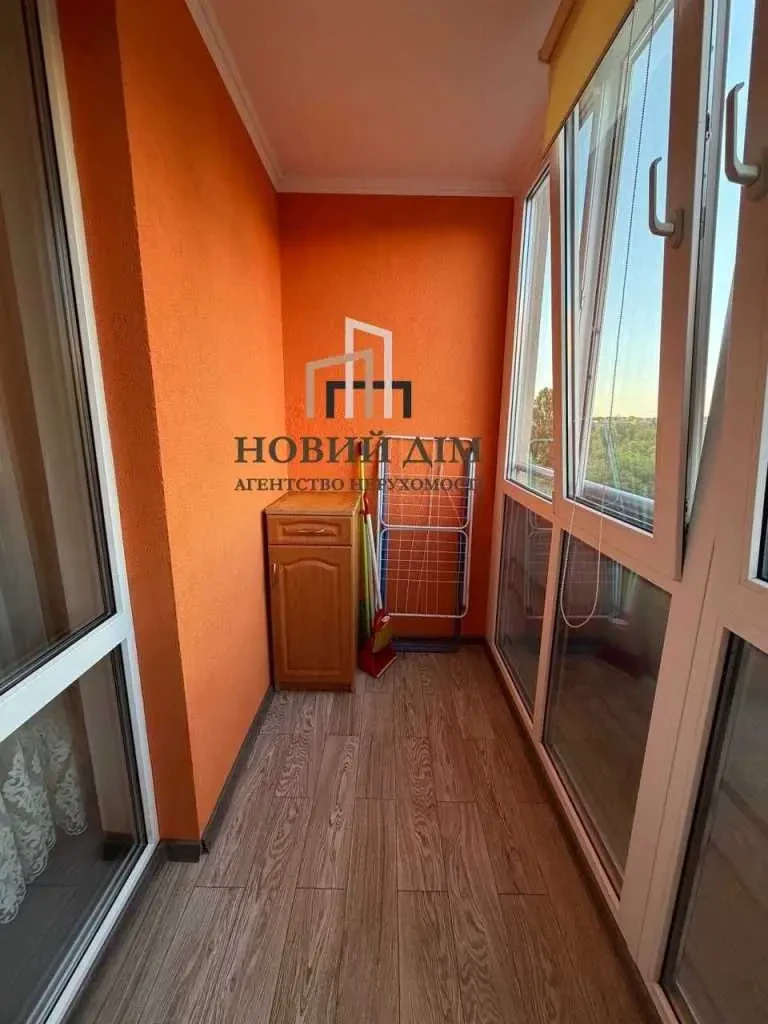 1-к квартира Київ, Голосіївський, Метрологічна 9В 20