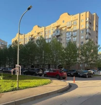 1-к квартира Київ, Голосіївський, Метрологічна 9В
