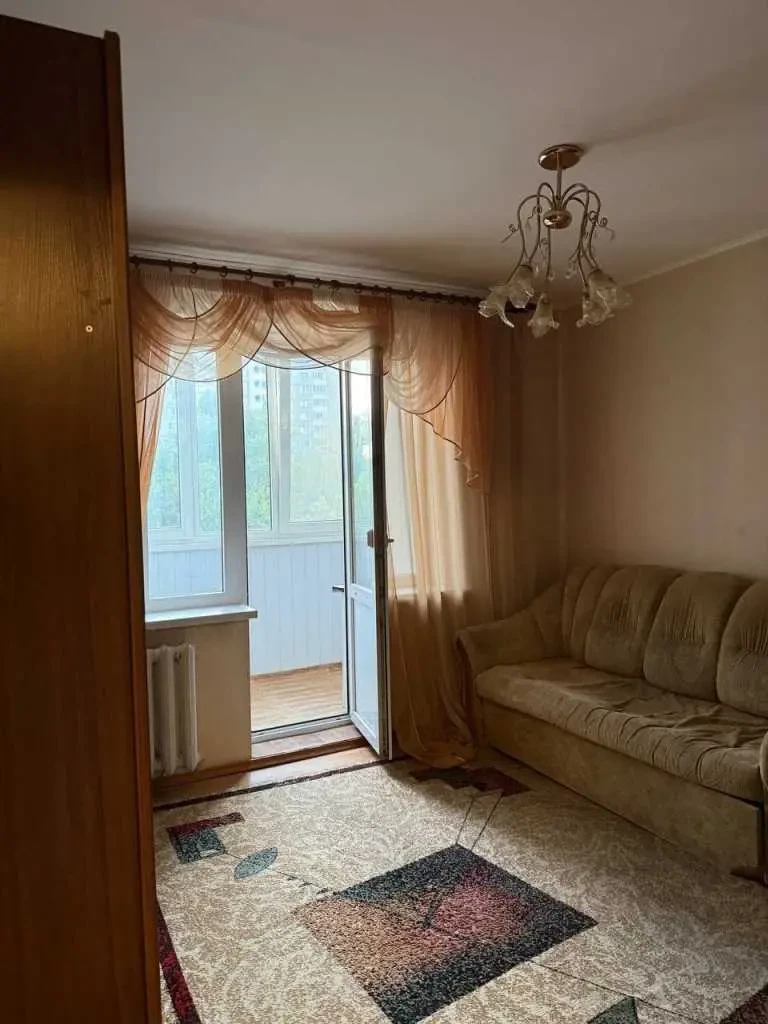 1-к квартира Київ, Подільський, Світлицького 26 3