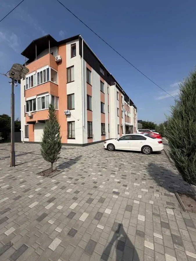 1-к квартира Бориспільський, Бориспіль, Шевченка 72а 21