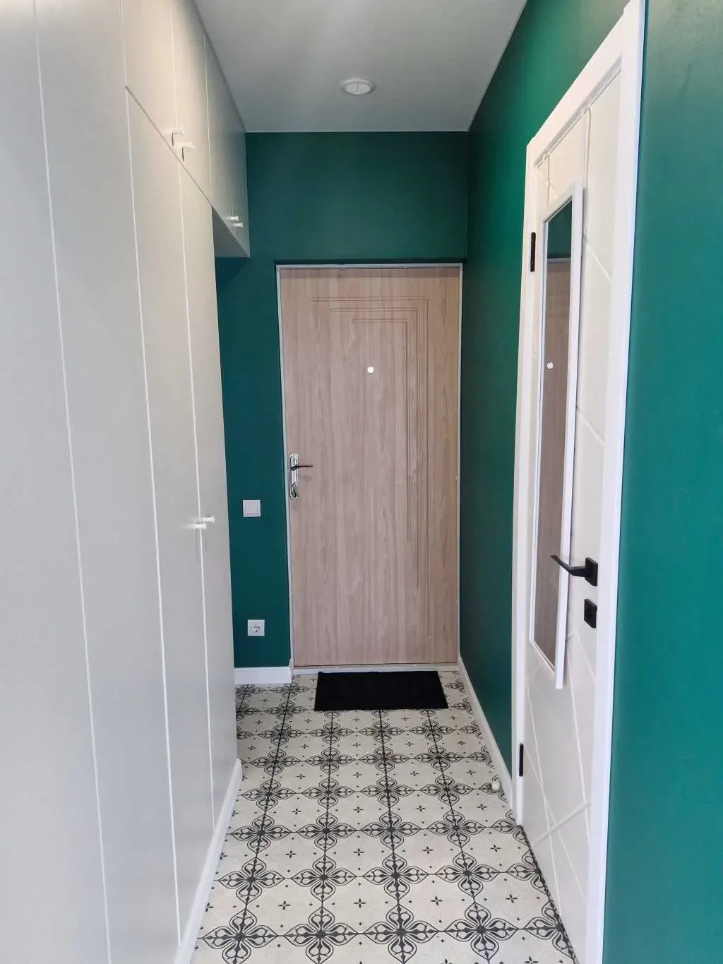 1-к квартира Київ, Дарницький, Вишняківська 2 10