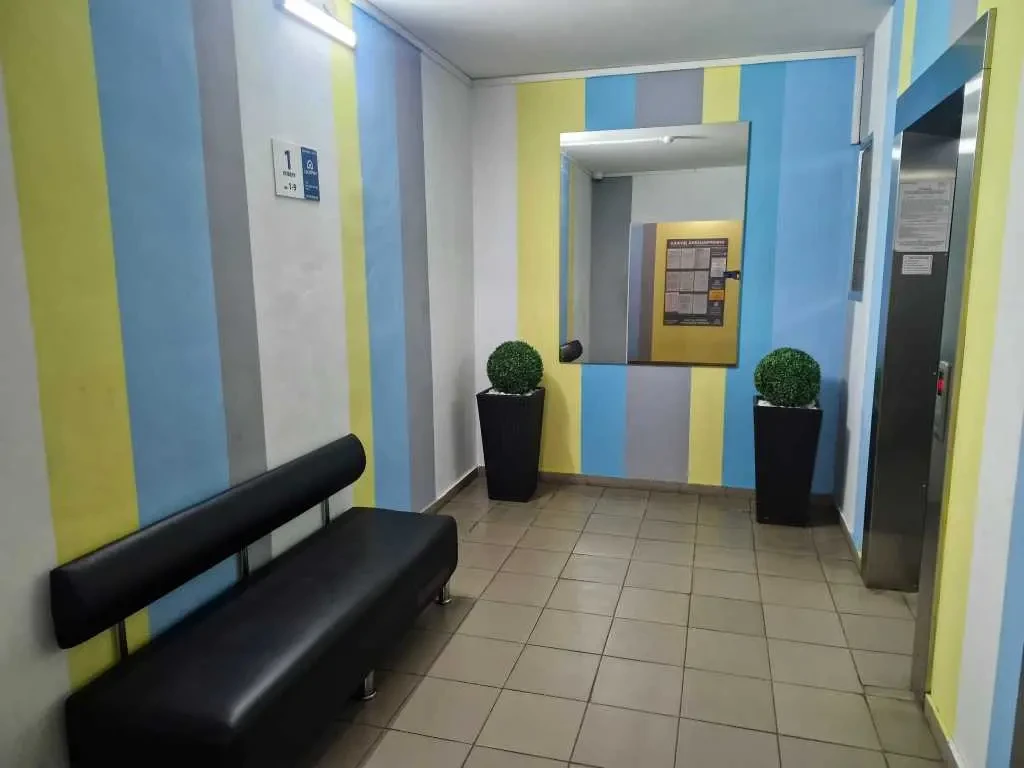 1-к квартира Київ, Дарницький, Вишняківська 2 14
