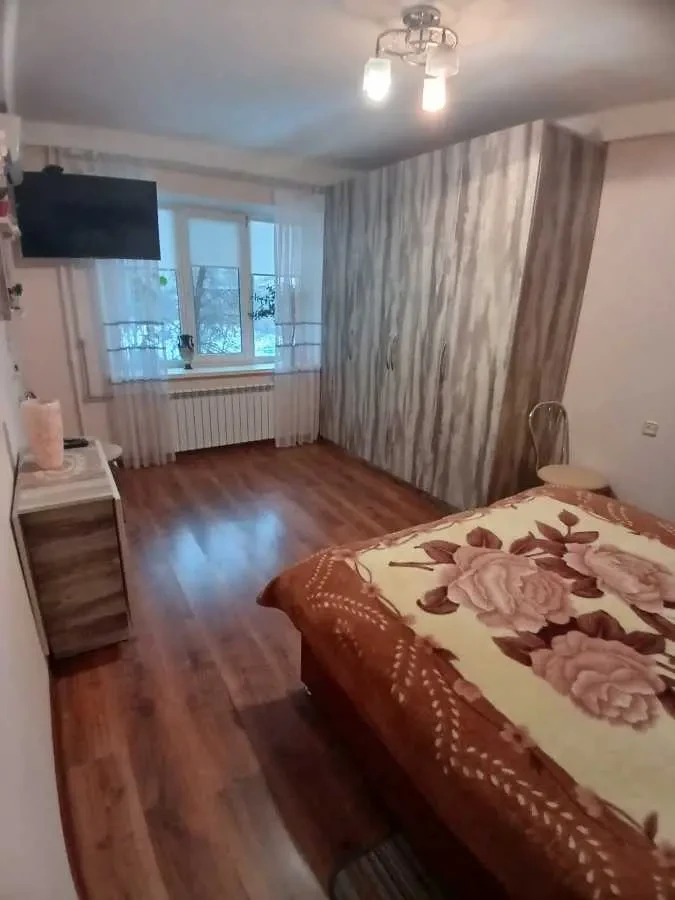 1-к квартира Київ, Святошинський, Зодчих 60 3