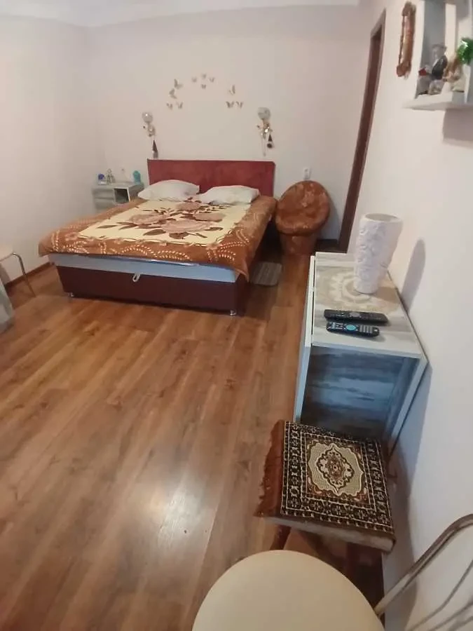 1-к квартира Київ, Святошинський, Зодчих 60 2