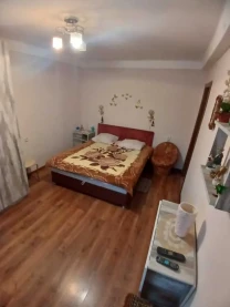 1-к квартира Київ, Святошинський, Зодчих 60