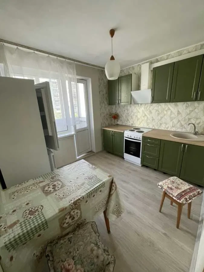 2-к квартира Київ, Дніпровський, Пантелеймона Куліша 17 5